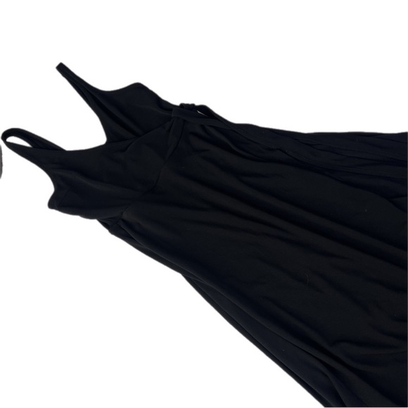 Express Wrap Flow Tank Casual Business Casual Dress XS USED - Picture 4 of 12